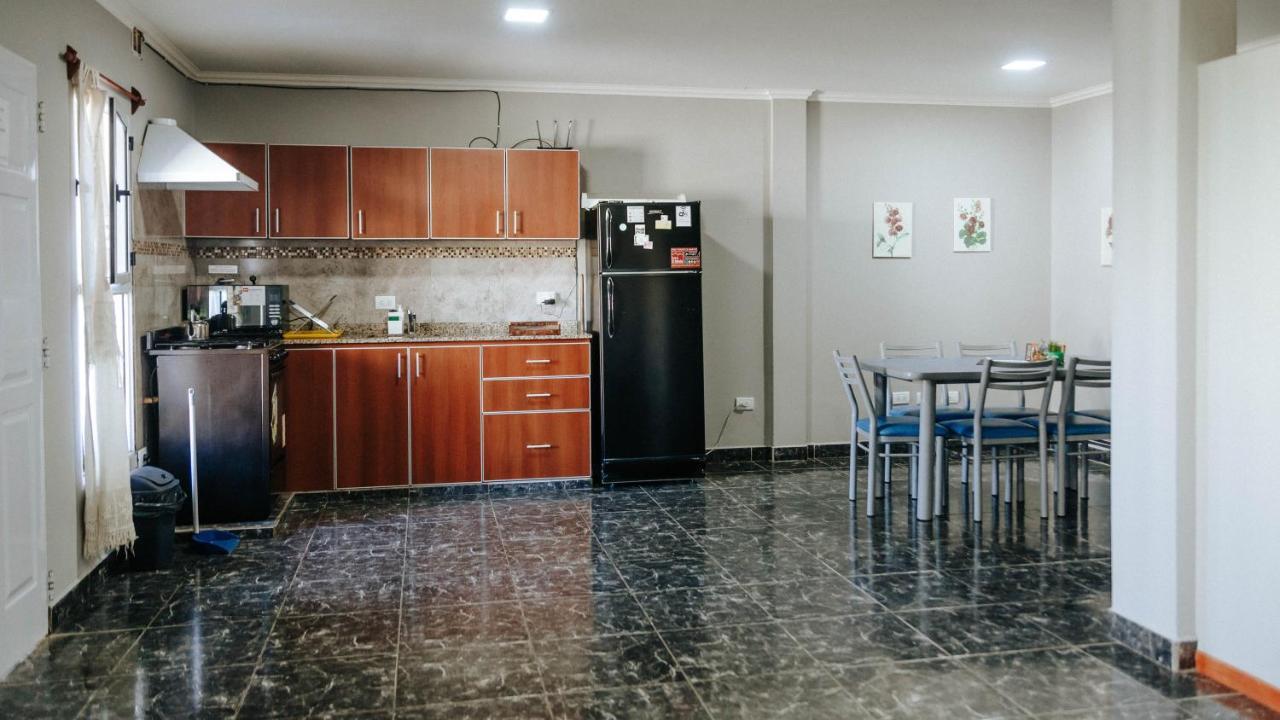 Departamentos Kaylu