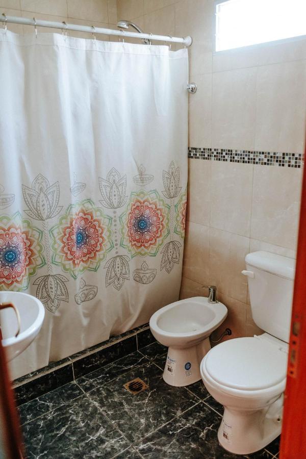 Departamentos Kaylu Apartment