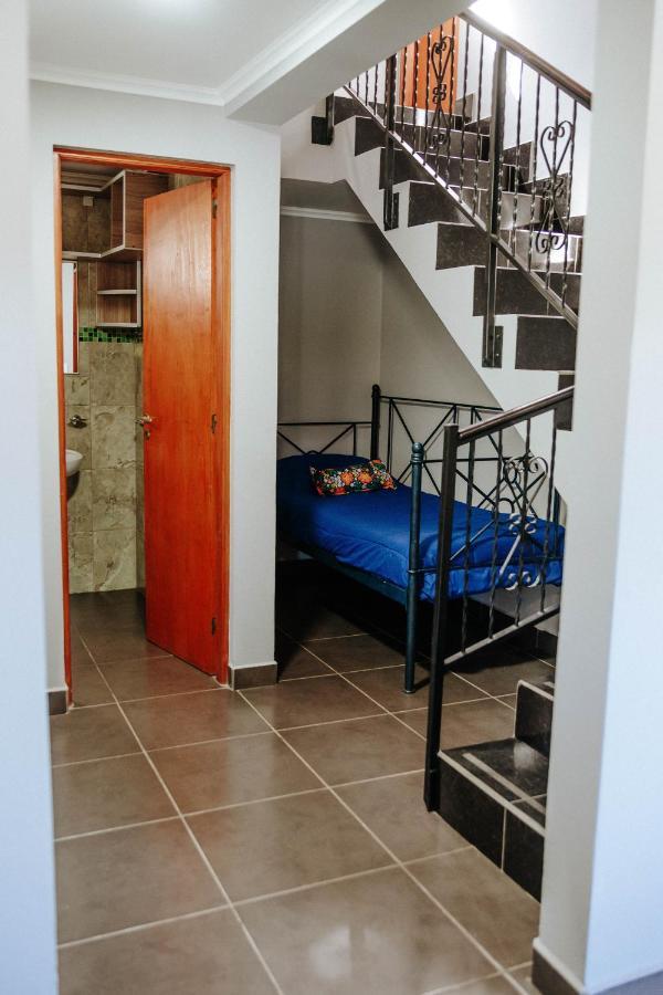 Apartment Departamentos Kaylu
